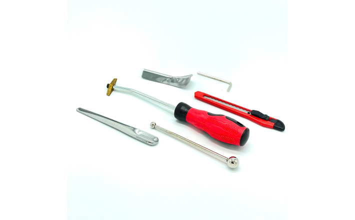 DỤNG CỤ 5 CHI TIẾT